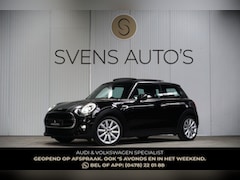 MINI Cooper - 1.5 Chili Business Aut. Panodak|LED|Sportstoelen|Sfeerverlichting