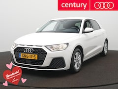 Audi A1 Sportback - 25 TFSI Pro Line | Carplay | Airco | Cruise