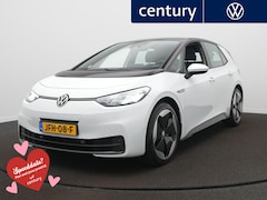Volkswagen ID.3 - First 58 kWh | 20" LM | Stoelverwarming | Adaptive Cruise Control | Carplay