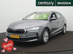 Skoda Octavia Combi - 1.5 TSI Edition / Apple Carplay / Elek. Trekhaak / LED