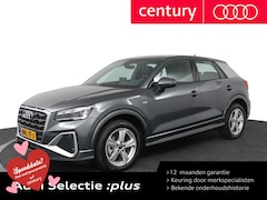 Audi Q2 - 35 TFSI 150Pk Automaat S Edition