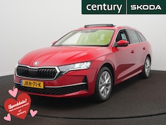 Skoda Octavia Combi - 1.5 TSI MHEV Business Edition / Panodak / Camera / Elek. Klep