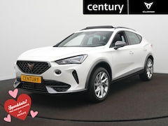 CUPRA Formentor - 1.5 TSI Copper Edition | Panoramadak | Adaptive Cruise | Elek. Klep