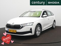 Skoda Octavia Combi - 1.5 TSI Edition Apple Carplay - Trekhaak - Cruise - Pdc