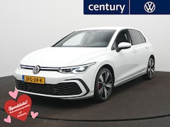 Volkswagen Golf - 1.4 eHybrid GTE 245PK / Winter-pakket / Adap. Cruise / 18 Inch