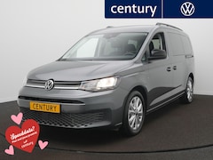 Volkswagen Caddy Maxi - 1.5 TSI Hybride Life Apple Carplay - Camera - Automaat - 7 stoelen