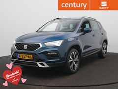 SEAT Ateca - 1.5 TSI Style Business Intense Navigatie - 18 Inch - Automaat - Dodehoek detectie