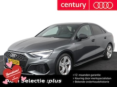 Audi A3 Limousine - 30 TFSI S Edition