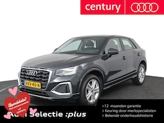 Audi Q2 - 35 TFSI 150Pk Automaat Advanced edition