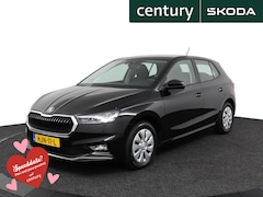 Skoda Fabia - 1.0 TSI 115Pk Automaat Selection