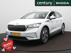Skoda Enyaq iV - 60 Selection / Camera / Sfeerverlichting / Navi