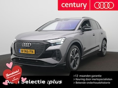 Audi Q4 e-tron - 50 quattro Advanced edition 77 kWh | Leder | HUD | Adap. Cruise |