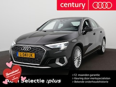 Audi A3 Limousine - 30 TFSI Business edition S-Tronic | Virtual | Carplay | Cruise