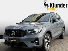 Volvo XC40 - 2.0 B4 Plus Dark |Leder|360° Camera|18.073km|