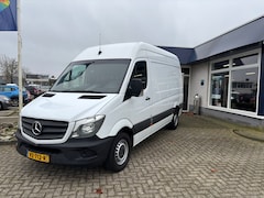 Mercedes-Benz Sprinter - 311 2.2 CDI AUTOMAAT/BEKLEDING LAADRUIMTE/CAMERA