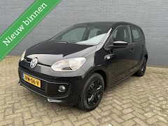 Volkswagen Up! - 1.0 high up BlueMotion Stoelvw ELEK Rm Airco