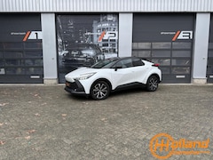 Toyota C-HR - 2.0 Hybrid 200 Active|TEAM DEUTSCHLAND