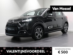 Citroën C3 - Feel - NAVIGATIE - CLIMATE CONTROL - FULL LED