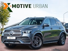 Mercedes-Benz GLE-Klasse - 350 de 4MATIC AMG-Line Premium Hybride | Panodak | Afn. Trekhaak | Rij Ass pack | Elek kle