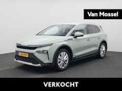 Skoda Elroq - 85 Business Edition Tour 286 PK | Automaat | LED Koplampen | SOH 100% | Navigatie | Climat