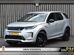 Land Rover Discovery Sport - P300e 1.5 R-Dynamic SE Camera Leder Memory Meridian Carplay