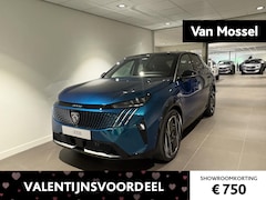 Peugeot e-3008 - GT Avantage 210 73 kWh / Panoramisch Schuifdak / 360° Camera / DIRECT RIJDEN