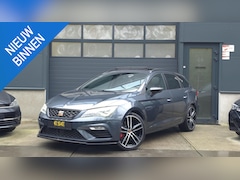 SEAT Leon ST - 2.0 TSI 4DRIVE CUPRA | Pano | 360 Camera | Beats | Carplay