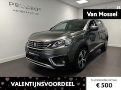 Peugeot 5008 - 1.2 PureTech Allure | Navigatie | Camera | dodehoek- detectie | Apple Carplay/Android Auto