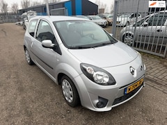 Renault Twingo - 1.2-16V Dynamique l Automaat defect