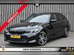 BMW 3-serie Touring - 320e M-Sport Pano Keyless Black-Edition 204 PK