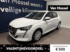 Peugeot 208 - 1.2 PureTech Active