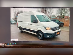Volkswagen Crafter - Bestel 30 2.0 TDI L3H3 Highline