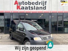 Volkswagen Caddy - 2.0 SDI - Airco - Cruise - Schuifdeur - MARGE
