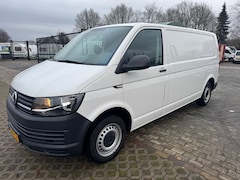 Volkswagen Transporter - 2.0 TDI L2H1 Economy