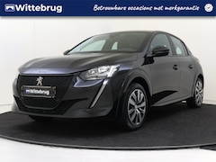 Peugeot e-208 - EV Active 50 kWh