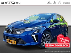 Mitsubishi Colt - 1.6 HEV Intense