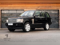 Land Rover Range Rover - 4.4 V8 SE 286pk