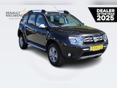 Dacia Duster - 1.2 TCe 4x2 Lauréate | PARKEERSENSOREN | AIRCONDITIONING | CRUISE CONTROL | BLUETOOTH MEDI