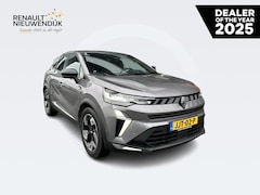 Renault Symbioz - 1.6 E-Tech full hybrid 145 techno | PACK WINTER | CAMERA | PARKEERSENSOREN | CLIMATE CONTR