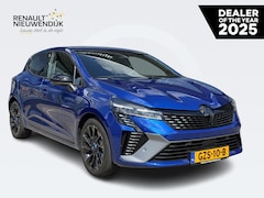 Renault Clio - 1.0 TCe 90 GPF esprit Alpine / PACK PREMIUM SOUND / LICHTMETALEN VELGEN 17"