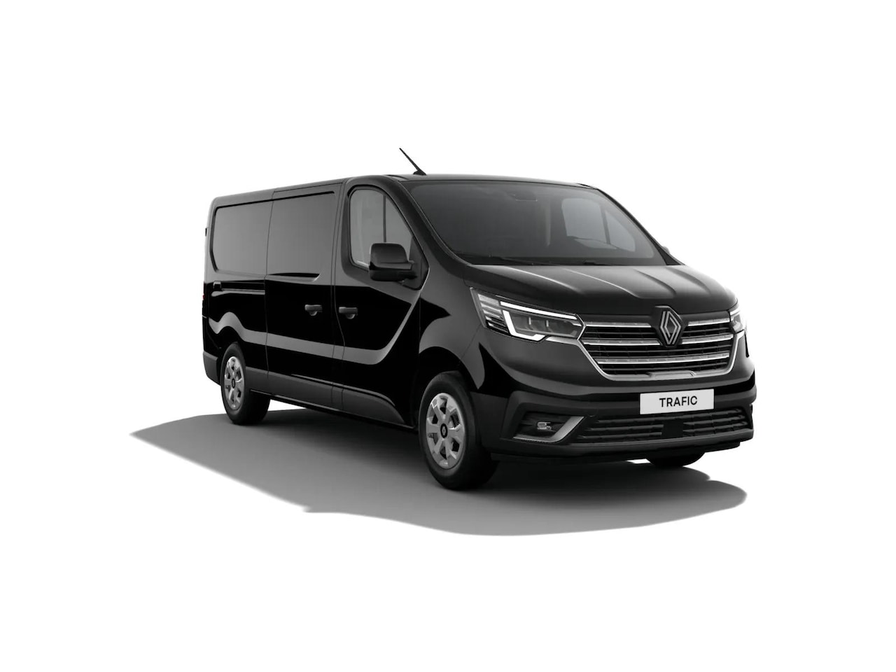 Renault Trafic - 2.0 Blue dC1 150 EDC T30 L2H1 Advance Demo - AutoWereld.nl