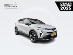 Renault Captur - 1.8 E-Tech full hybrid 160 esprit Alpine / PACK LIGHT & SOUND / PACK PRIVILEGE