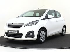 Peugeot 108 - 1.0 e-VTi Blue Lion | Airco |