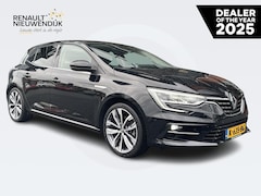 Renault Mégane - 1.3 TCe Business Edition One / automaat / panoramadak / elektrische stoelen / boze geluids