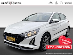 Hyundai i20 - 1.0 T-GDI Comfort