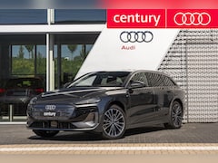Audi A6 Avant e-tron - Advanced edition e-tron 100kWh 270 kW / 367 PK Ava