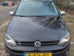 Volkswagen Polo - 1.2 TSI Cross