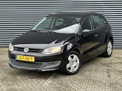 Volkswagen Polo - 1.2 Easyline AIRCO, CV