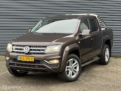 Volkswagen Amarok - 3.0 TDI 4Motion Plus Cab Highline
