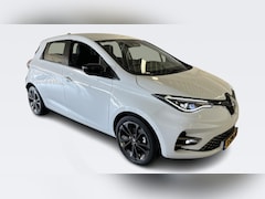 Renault Zoe - R135 Iconic 52 kWh APPLE CARPLAY ANDROID AUTO / CLIMATE CONTROLE / CRUISE CONTROLE / NAVIG